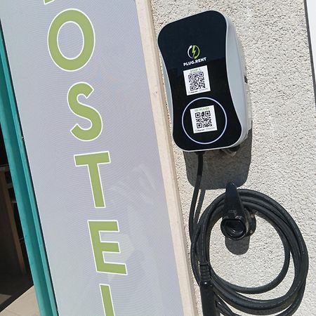 Hostel Ot Split Eksteriør bilde