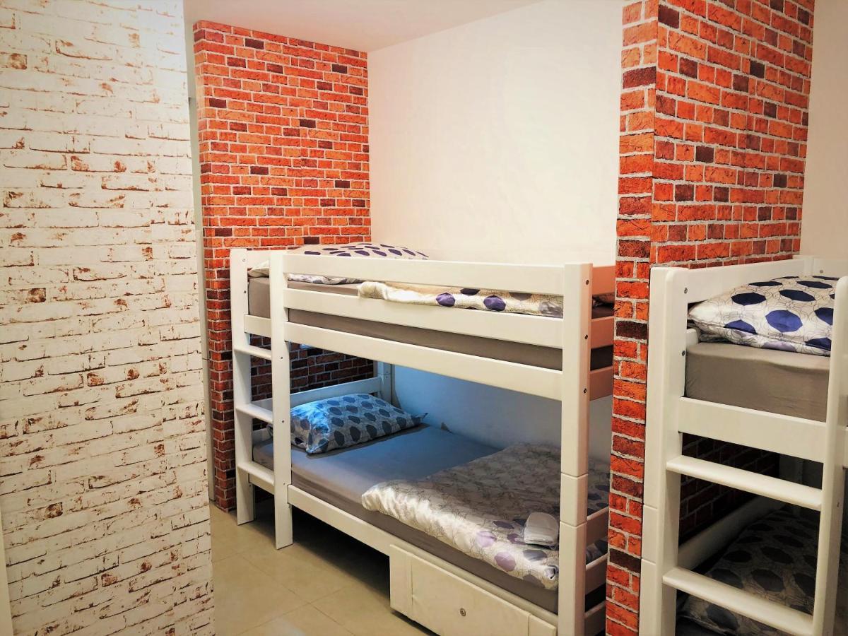 Hostel Ot Split Eksteriør bilde