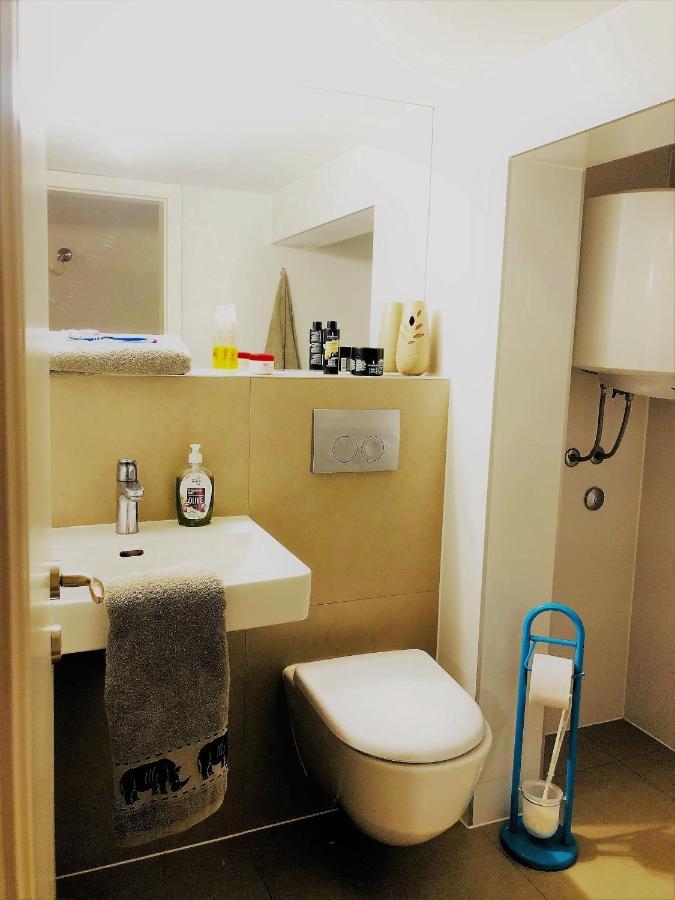 Hostel Ot Split Eksteriør bilde