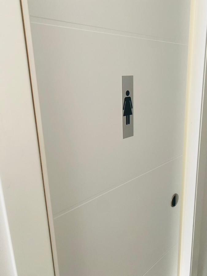 Hostel Ot Split Eksteriør bilde