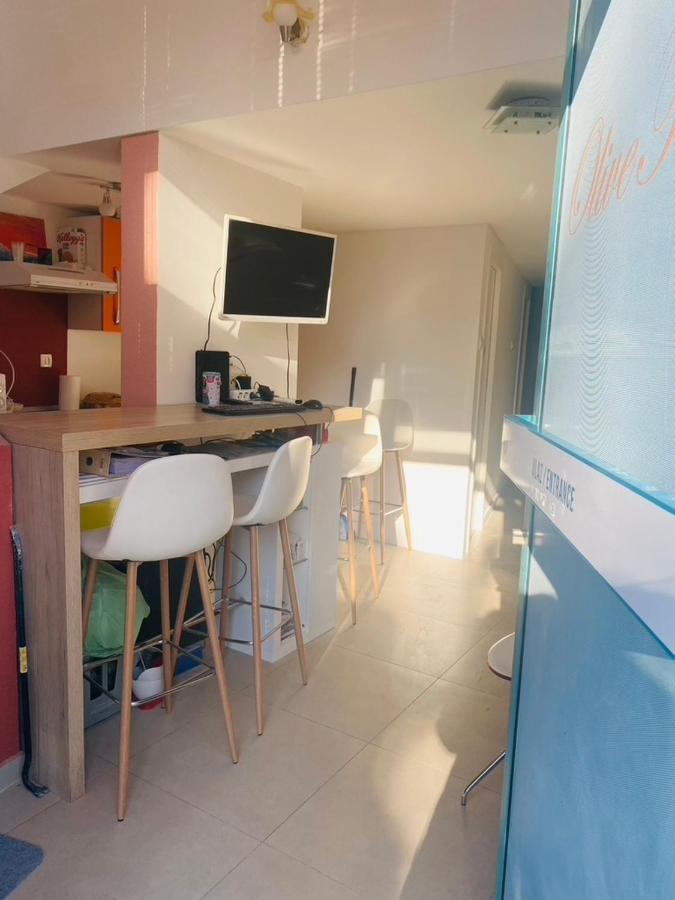 Hostel Ot Split Eksteriør bilde