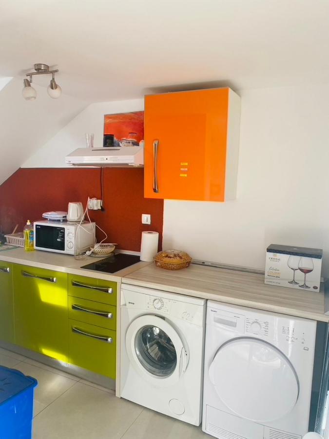 Hostel Ot Split Eksteriør bilde