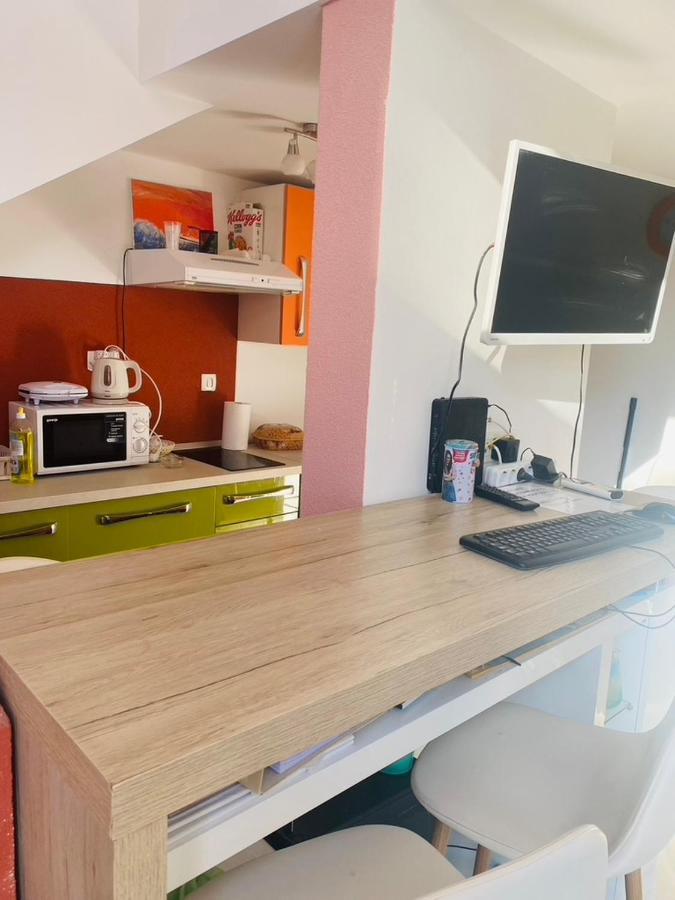 Hostel Ot Split Eksteriør bilde