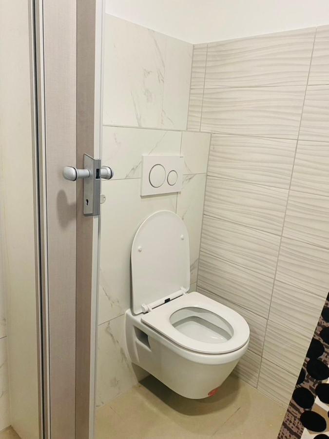 Hostel Ot Split Eksteriør bilde