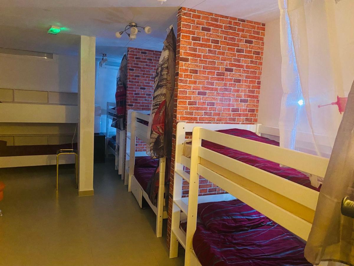 Hostel Ot Split Eksteriør bilde
